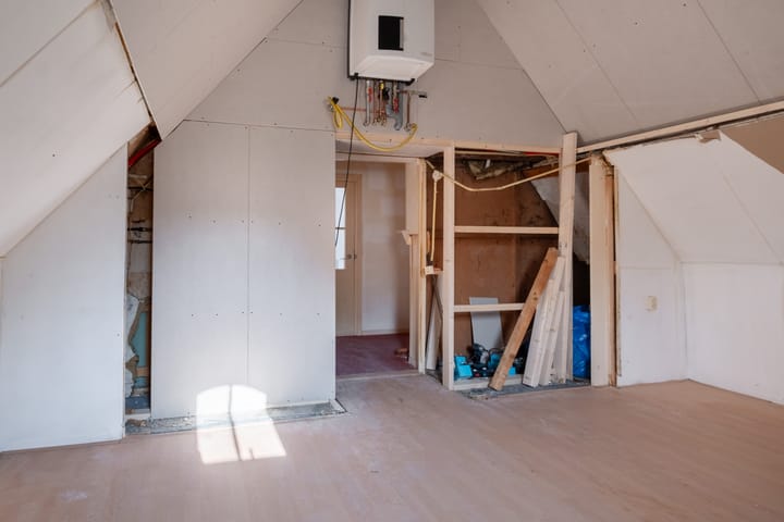 Photo 34 of Vermaningsweg 27