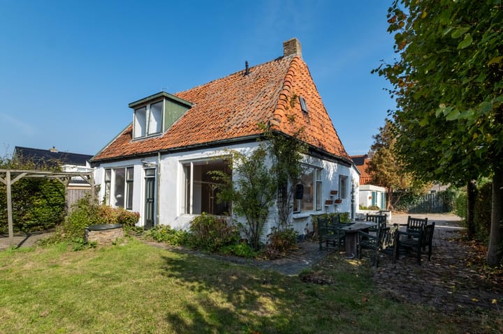 Photo 44 of Vermaningsweg 27