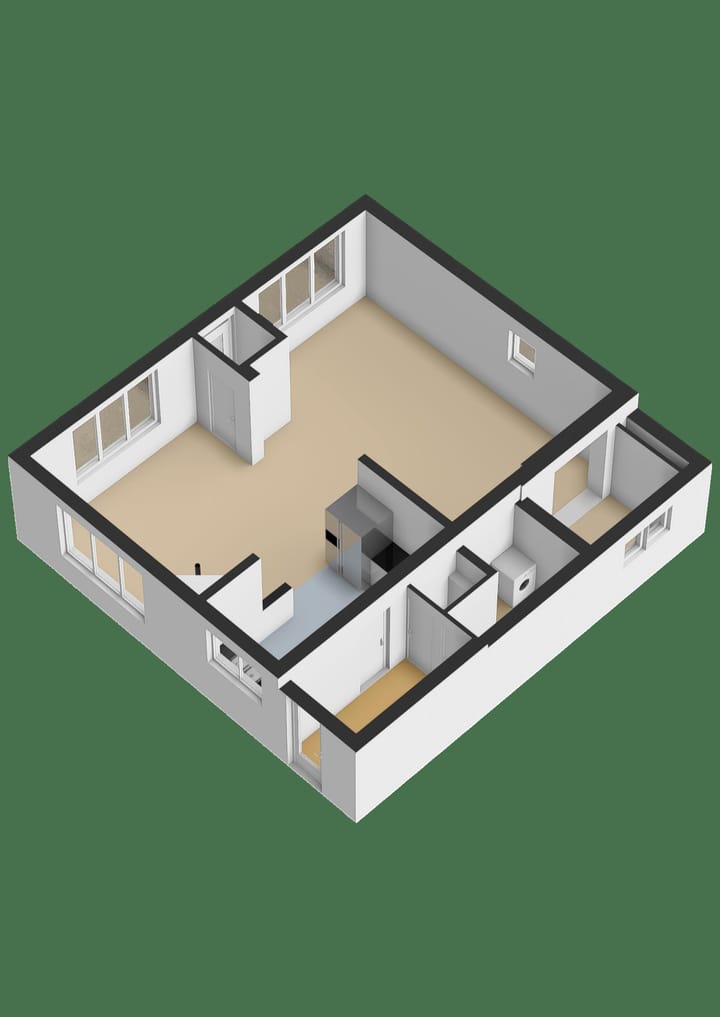 Photo 51 of Vermaningsweg 27