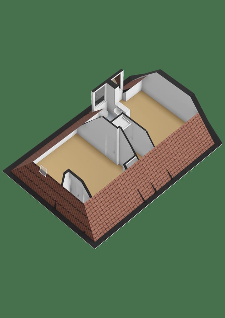 Photo 53 of Vermaningsweg 27