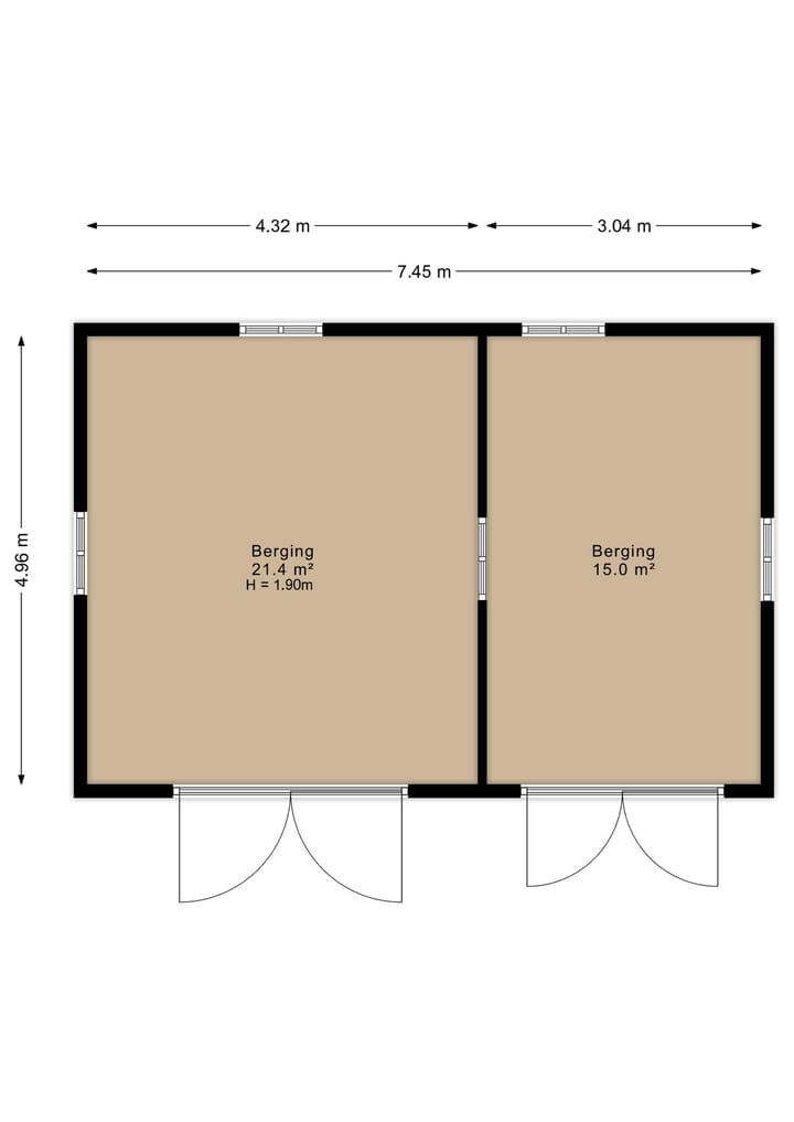 Photo 56 of Vermaningsweg 27