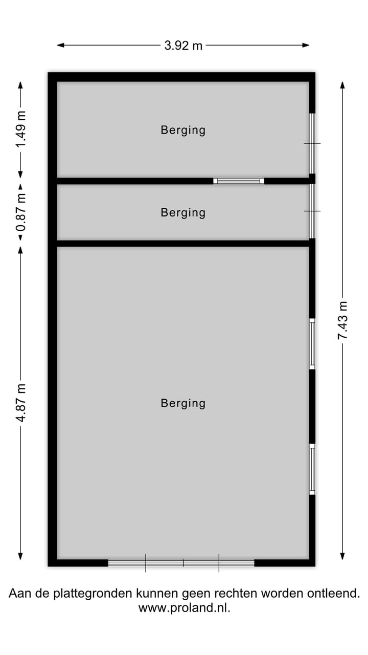 Photo 50 of Streek 82