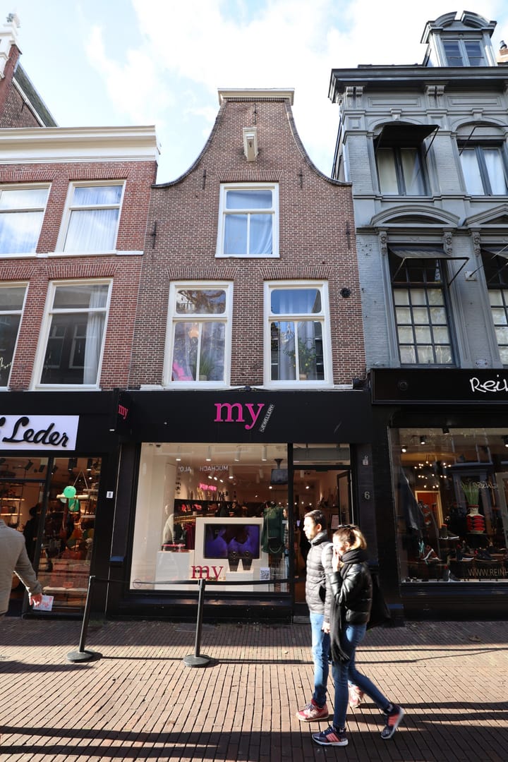Barteljorisstraat 6, Haarlem