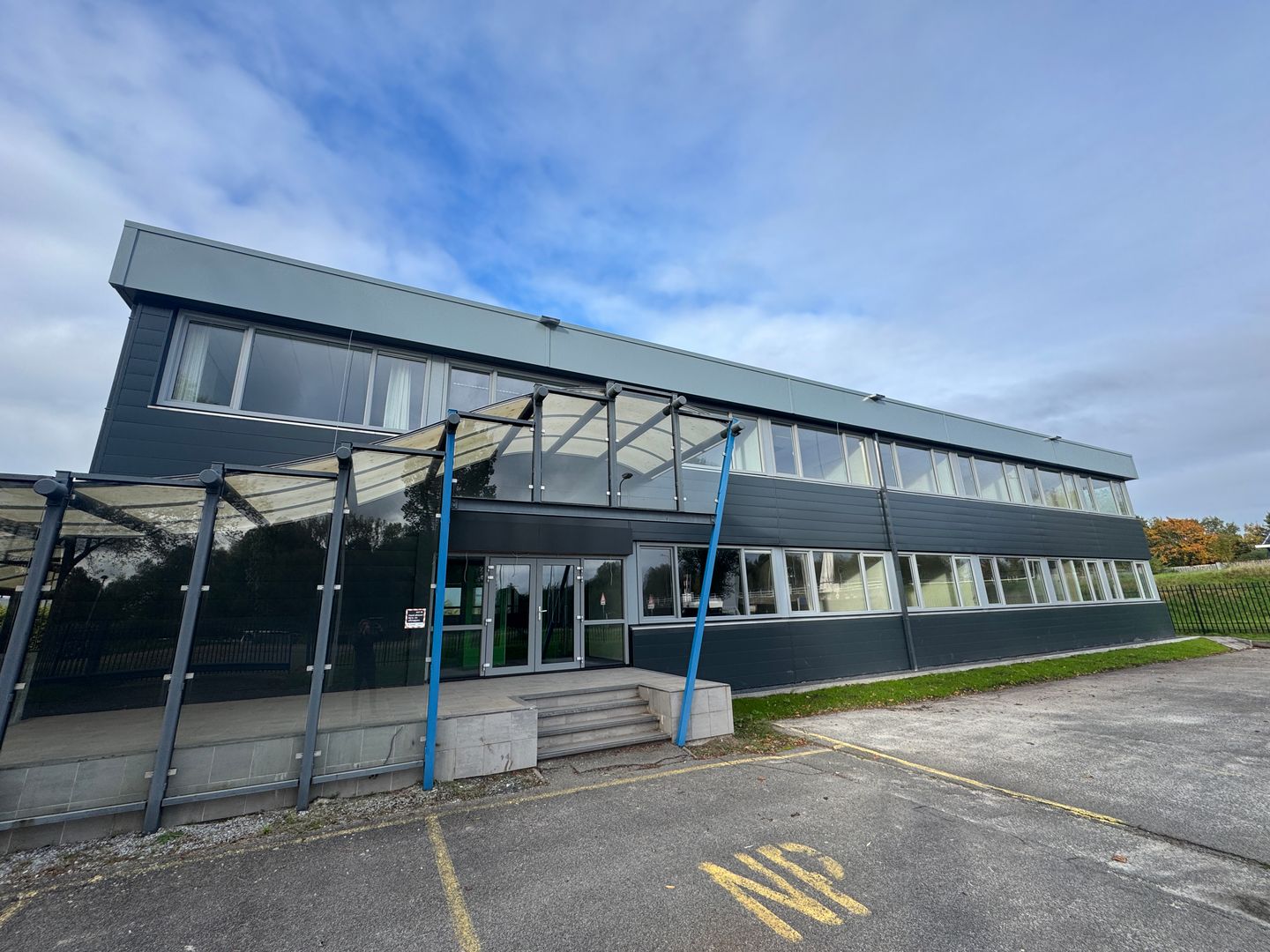 Bekijk foto 3 van U.T. Delfiaweg 6