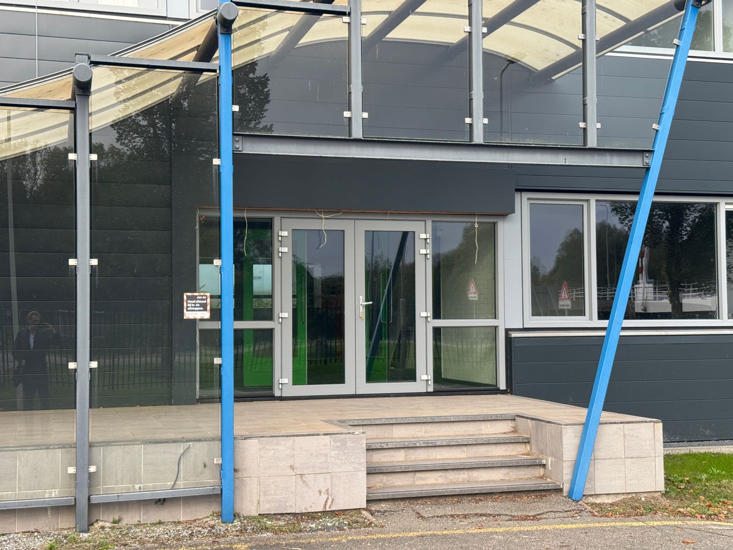 Bekijk foto 4 van U.T. Delfiaweg 6