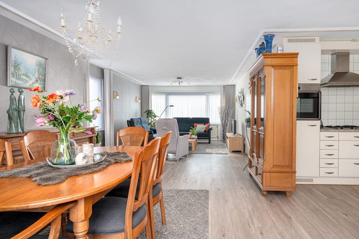 Foto 12 van Cornelis Trompstraat 9