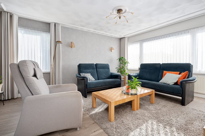 Foto 7 van Cornelis Trompstraat 9