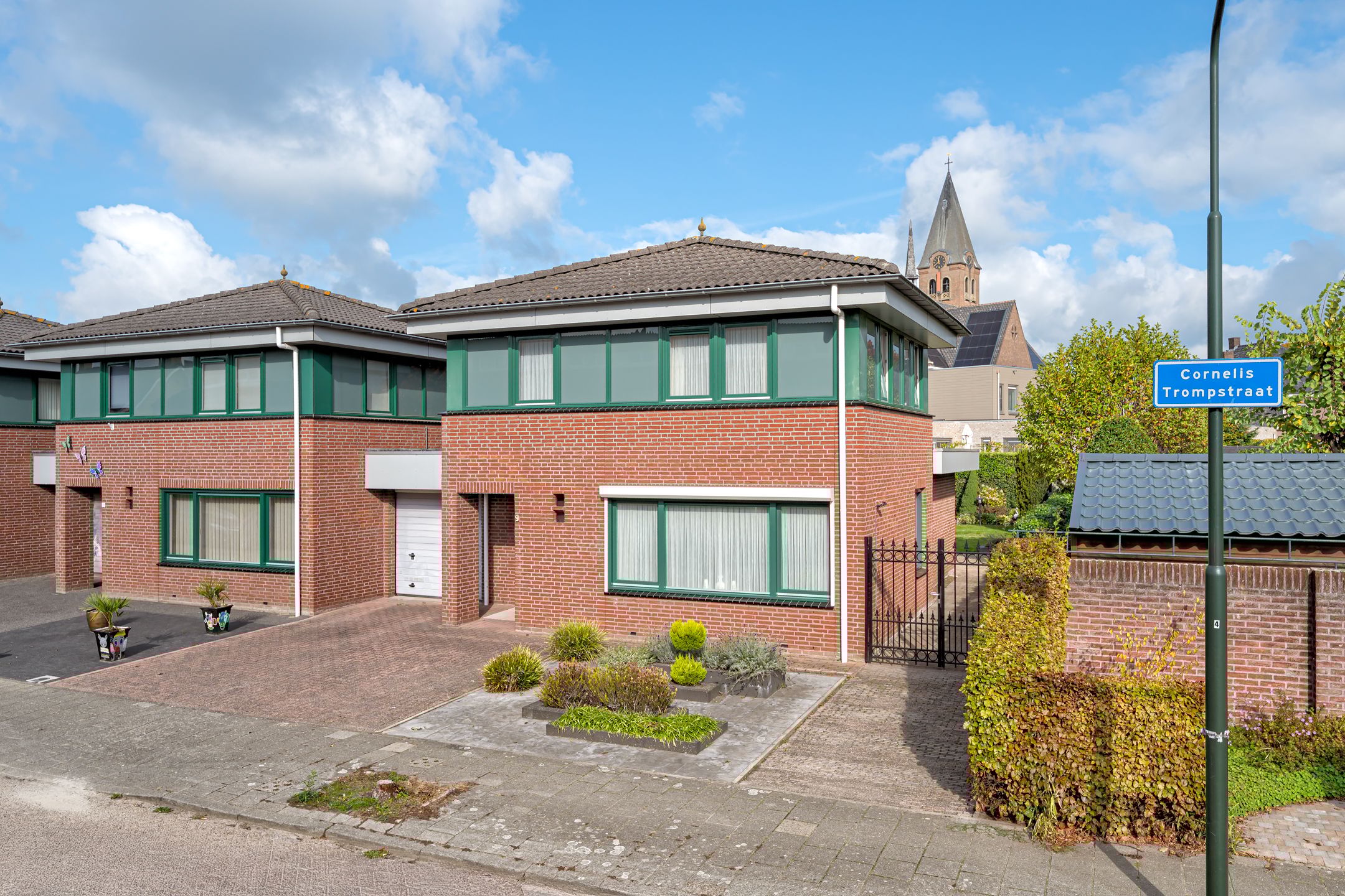 Cornelis Trompstraat, 9, Schijndel, 5481GS, Noord-Brabant, Nederland 9