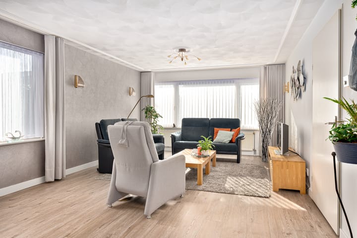 Foto 2 van Cornelis Trompstraat 9