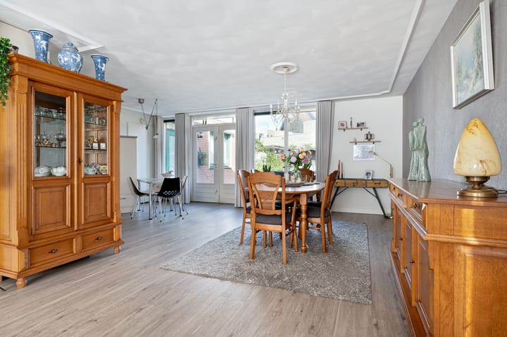 Foto 3 van Cornelis Trompstraat 9