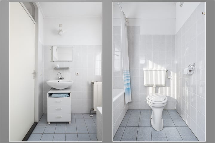 Foto 29 van Cornelis Trompstraat 9