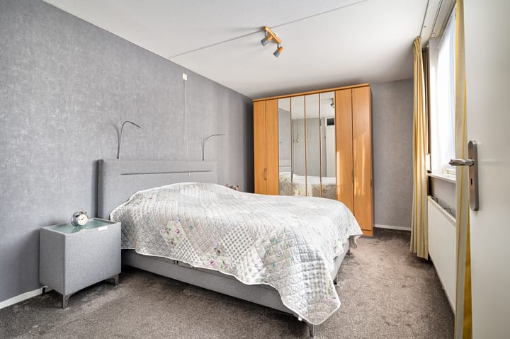 Foto 14 van Cornelis Trompstraat 9