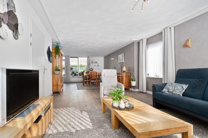 Foto 5 van Cornelis Trompstraat 9