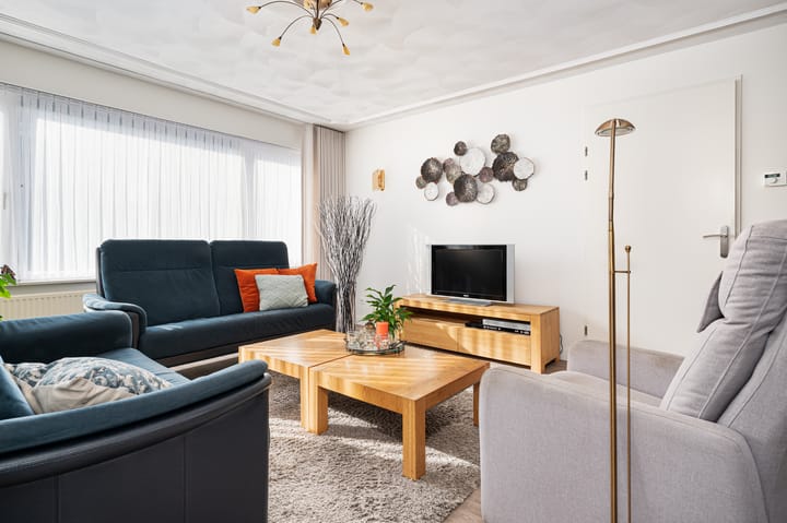 Foto 6 van Cornelis Trompstraat 9