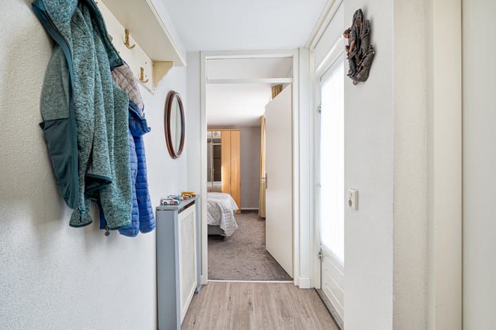 Foto 13 van Cornelis Trompstraat 9