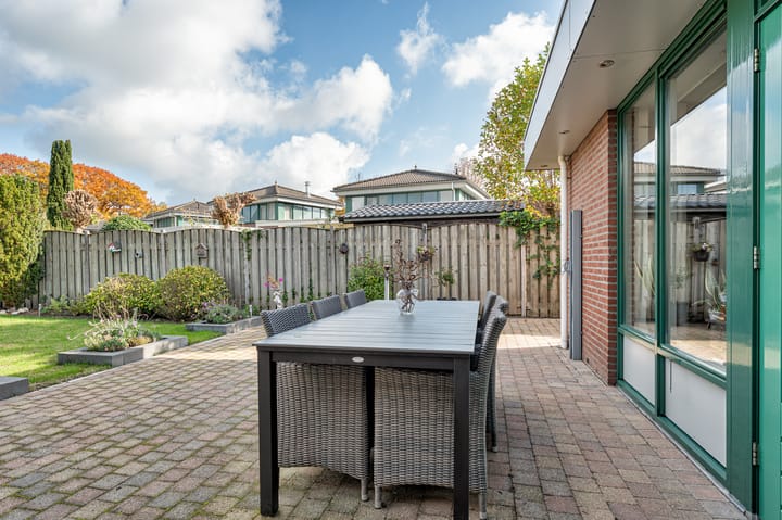 Foto 30 van Cornelis Trompstraat 9