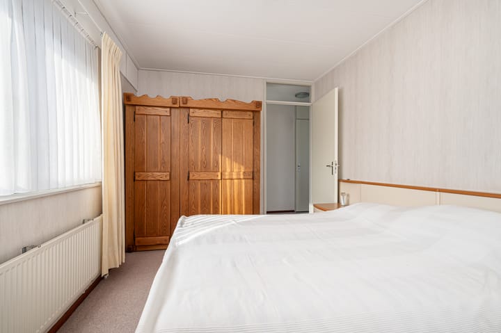 Foto 24 van Cornelis Trompstraat 9