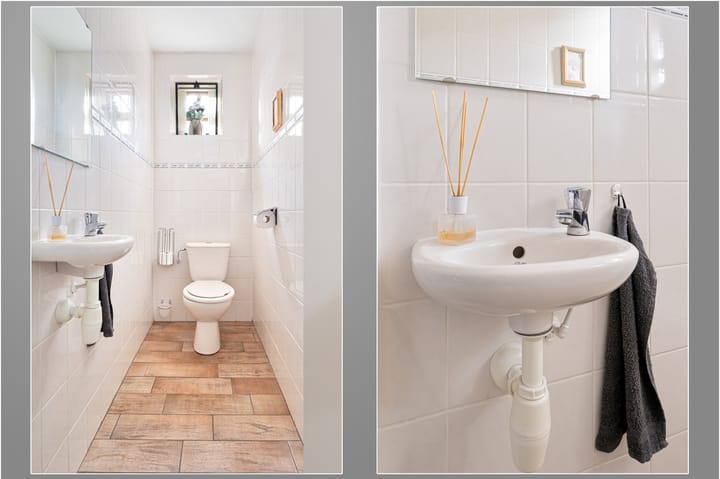 Foto 20 van Cornelis Trompstraat 9