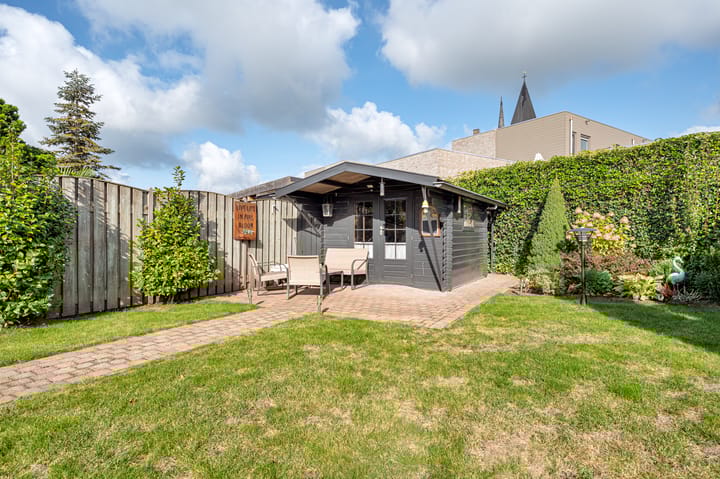 Foto 32 van Cornelis Trompstraat 9