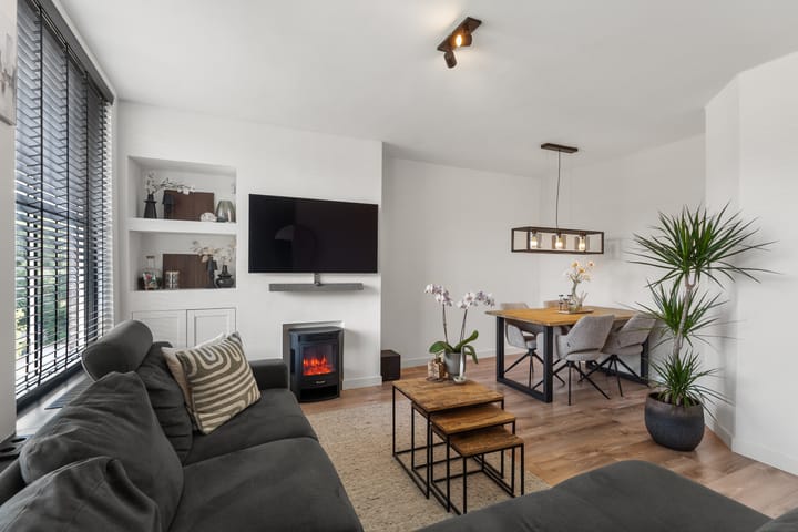 Photo 5 of Bernhardlaan 15-4A