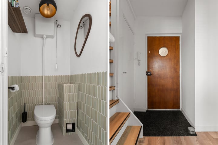 Photo 12 of Bernhardlaan 15-4A