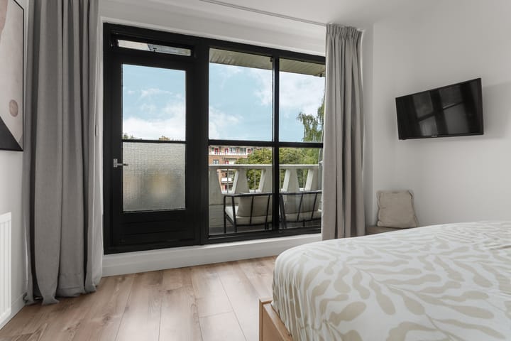 Photo 16 of Bernhardlaan 15-4A