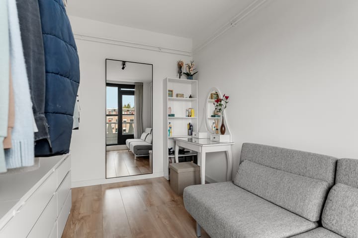 Photo 18 of Bernhardlaan 15-4A