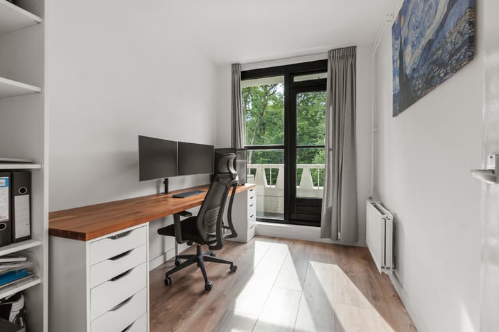 Photo 19 of Bernhardlaan 15-4A