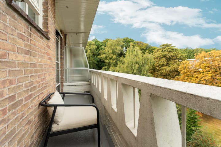 Photo 22 of Bernhardlaan 15-4A