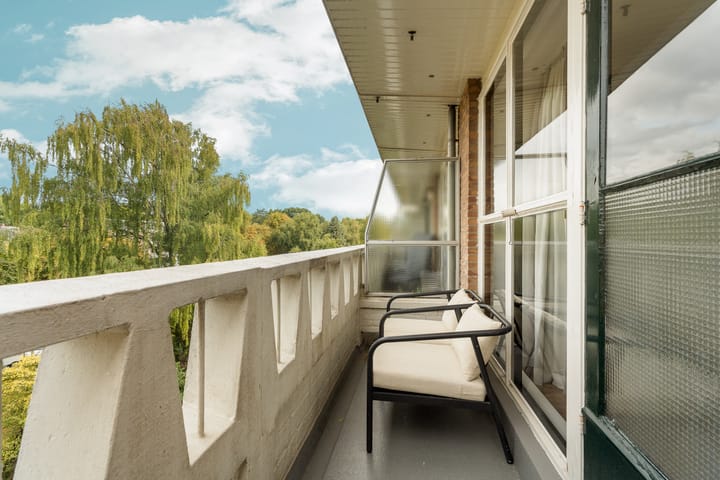 Photo 23 of Bernhardlaan 15-4A