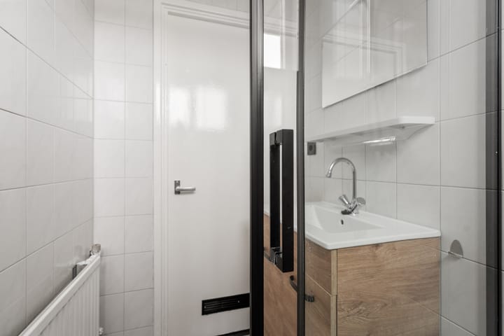 Photo 26 of Bernhardlaan 15-4A