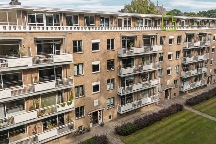 Photo 29 of Bernhardlaan 15-4A