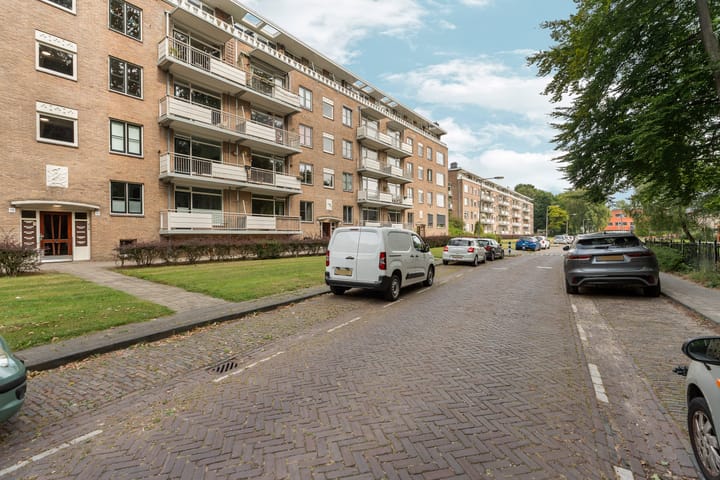 Photo 30 of Bernhardlaan 15-4A
