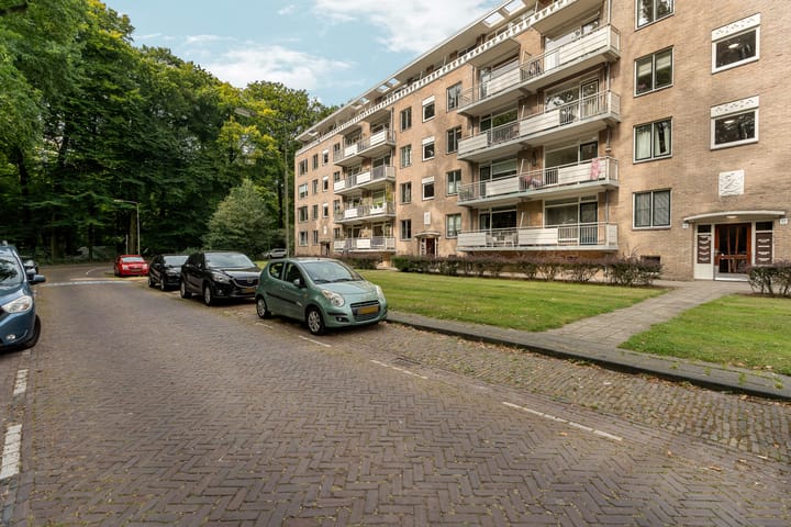 Photo 31 of Bernhardlaan 15-4A