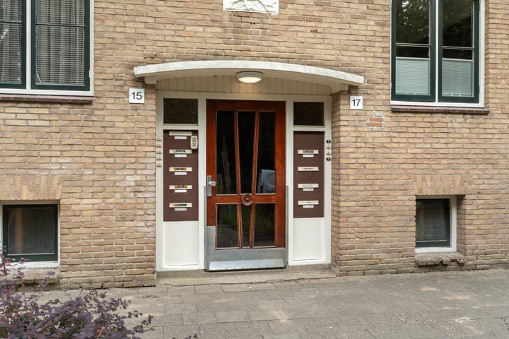 Photo 32 of Bernhardlaan 15-4A