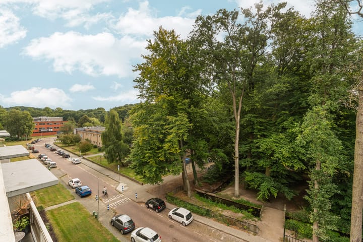 Photo 34 of Bernhardlaan 15-4A