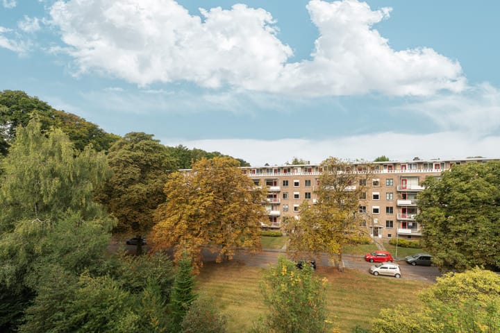 Photo 35 of Bernhardlaan 15-4A