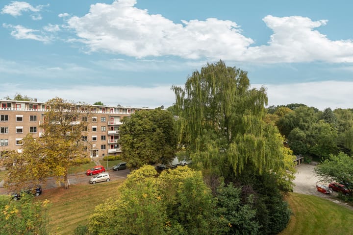 Photo 36 of Bernhardlaan 15-4A