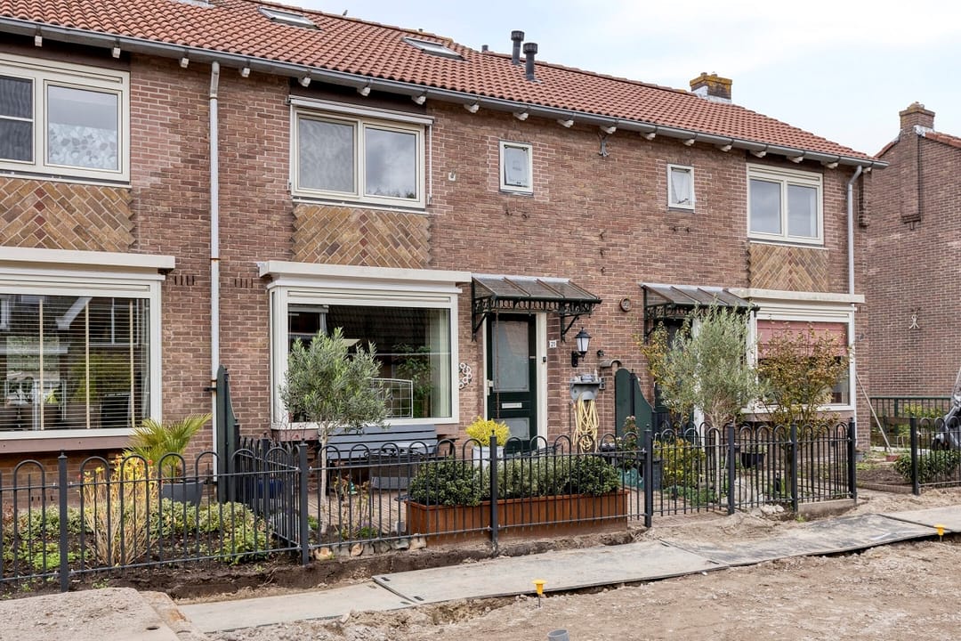 Foto 47 van Zandpad-Driemond 21