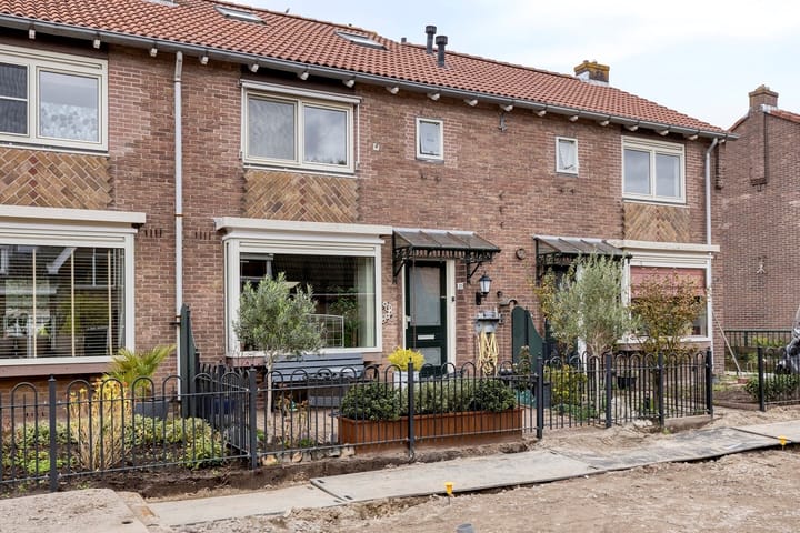 Foto 47 van Zandpad-Driemond 21