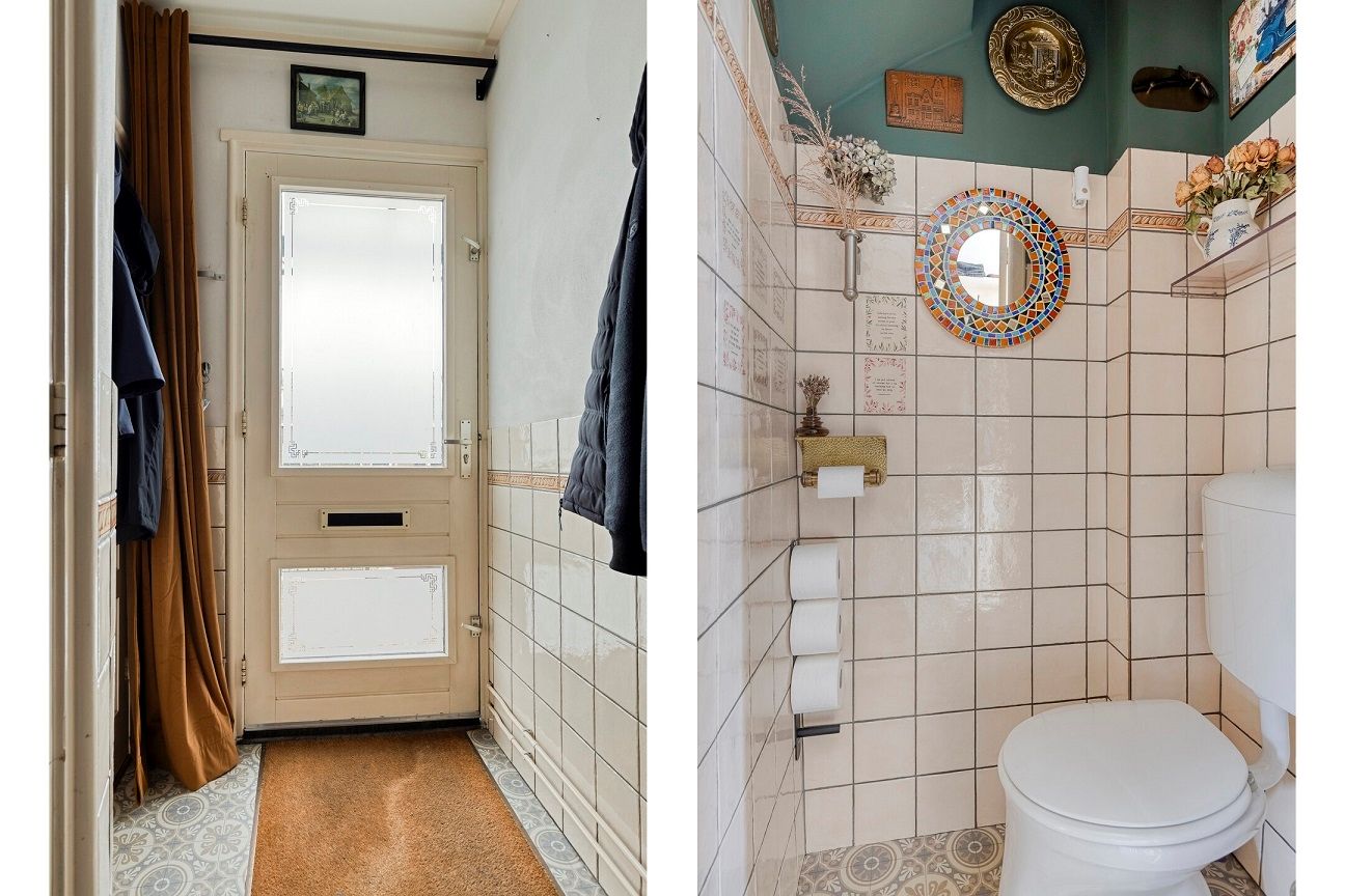 Foto 6 van Zandpad-Driemond 21