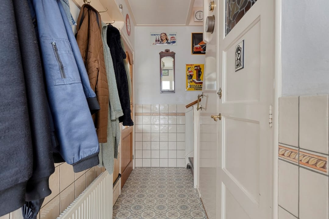 Foto 7 van Zandpad-Driemond 21