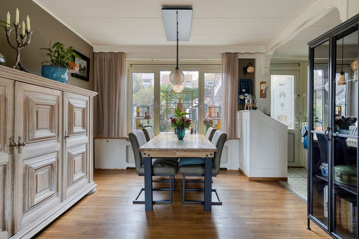 Foto 8 van Zandpad-Driemond 21