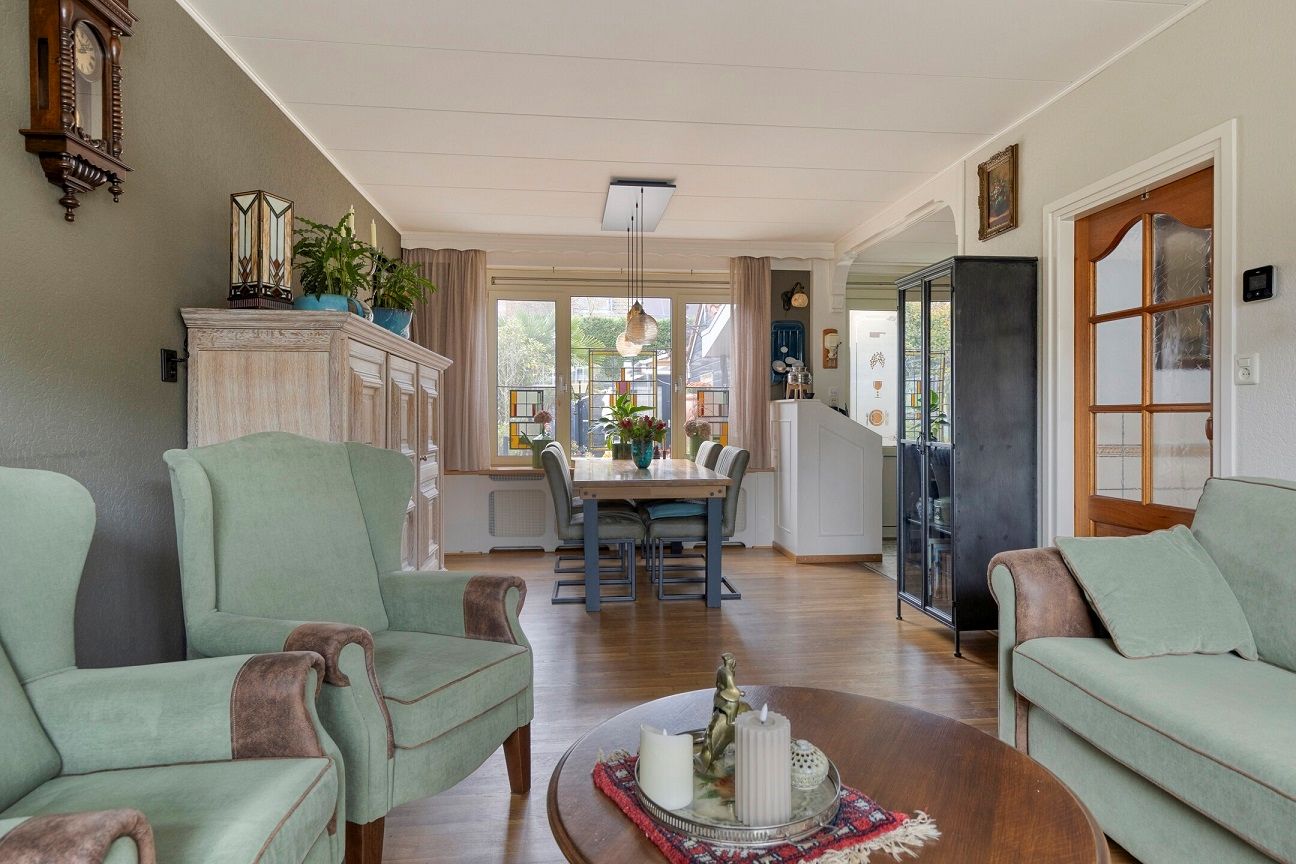 Foto 9 van Zandpad-Driemond 21