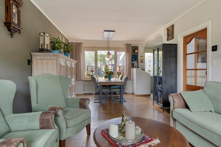 Foto 9 van Zandpad-Driemond 21