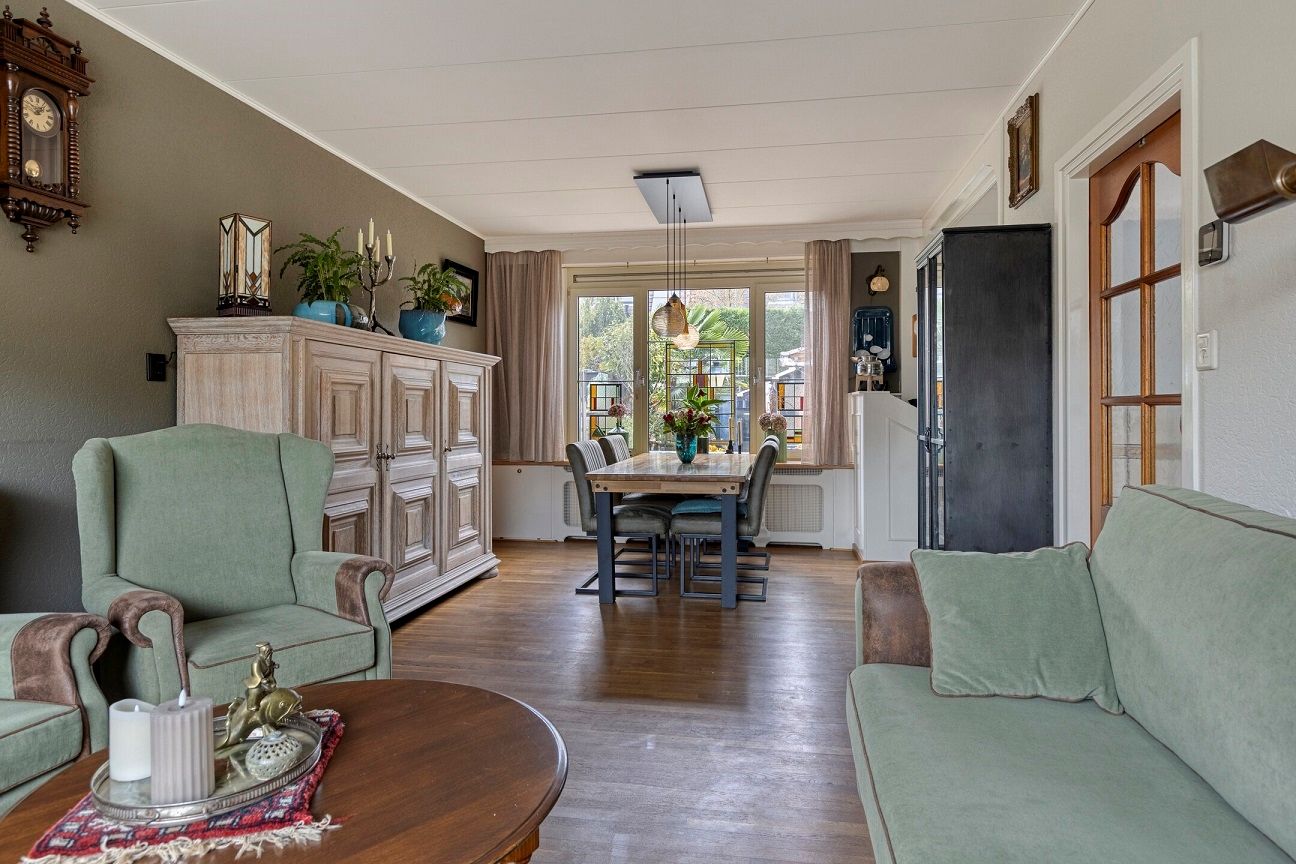 Foto 10 van Zandpad-Driemond 21