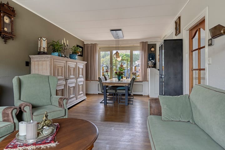 Foto 10 van Zandpad-Driemond 21