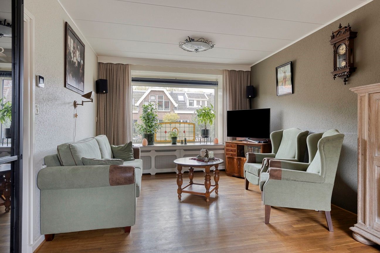 Foto 5 van Zandpad-Driemond 21