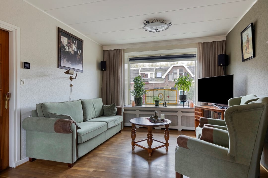 Foto 11 van Zandpad-Driemond 21