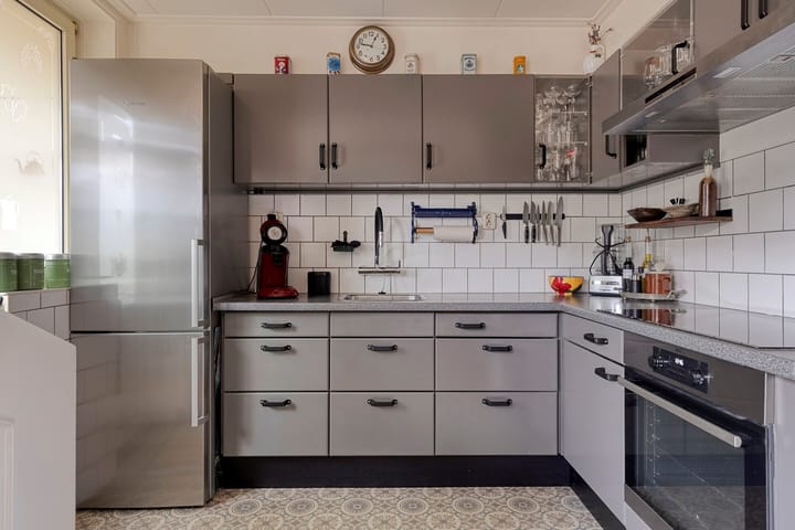 Foto 12 van Zandpad-Driemond 21